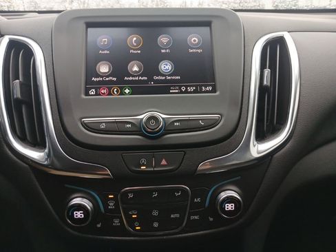 Used 2024 Chevrolet Equinox LT image 22