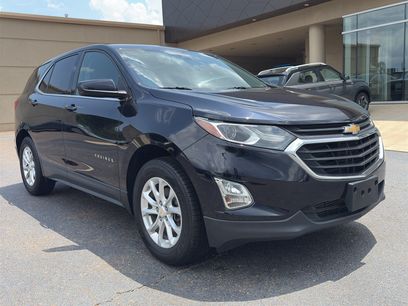 Used 2020 Chevrolet Equinox LT