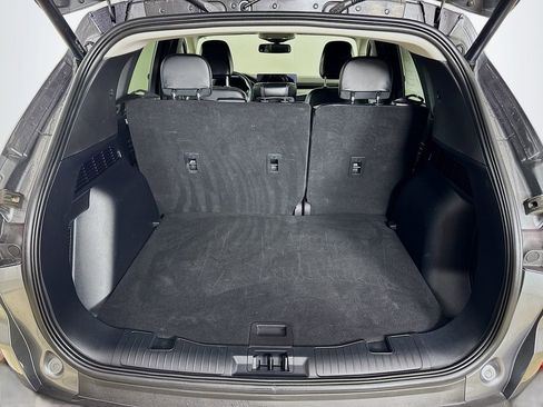 Used 2025 Ford Escape Platinum image 24