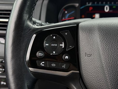 Certified 2022 Honda Pilot Elite image 20