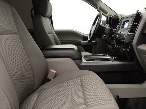 Used 2018 Ford F150 XLT w/ Equipment Group 301A Mid AWD/4WD image 21