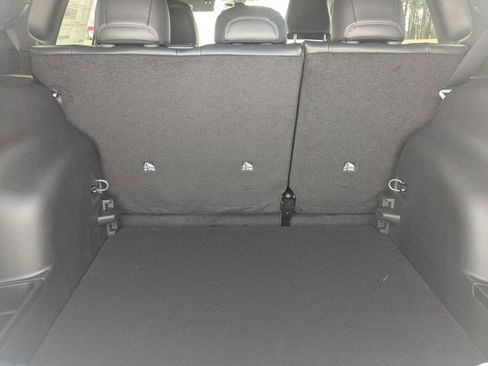 New 2026 Jeep Compass Latitude AWD/4WD image 34