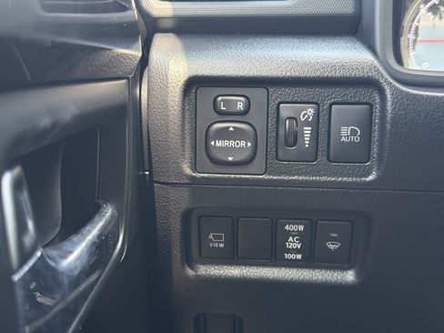 Certified 2024 Toyota 4Runner TRD Pro AWD/4WD image 13