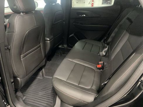 New 2026 Chevrolet TrailBlazer RS w/ Driver Confidence Package image 26