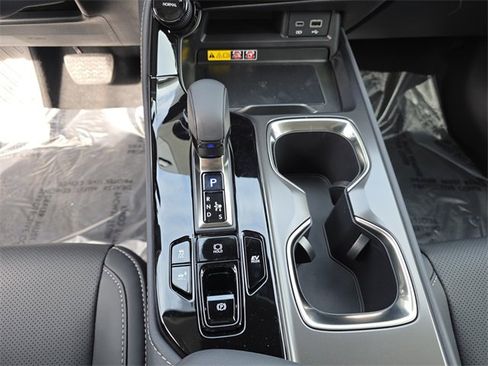 New 2026 Lexus NX 350h AWD w/ Premium Package image 25