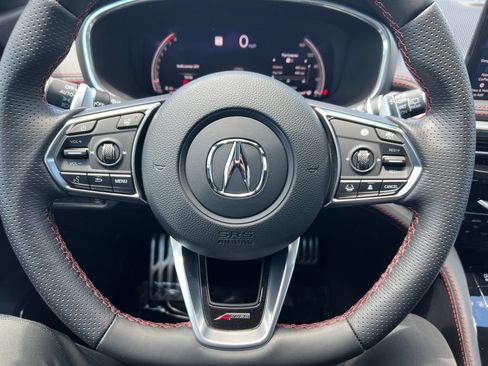 New 2026 Acura MDX A-Spec AWD/4WD image 19