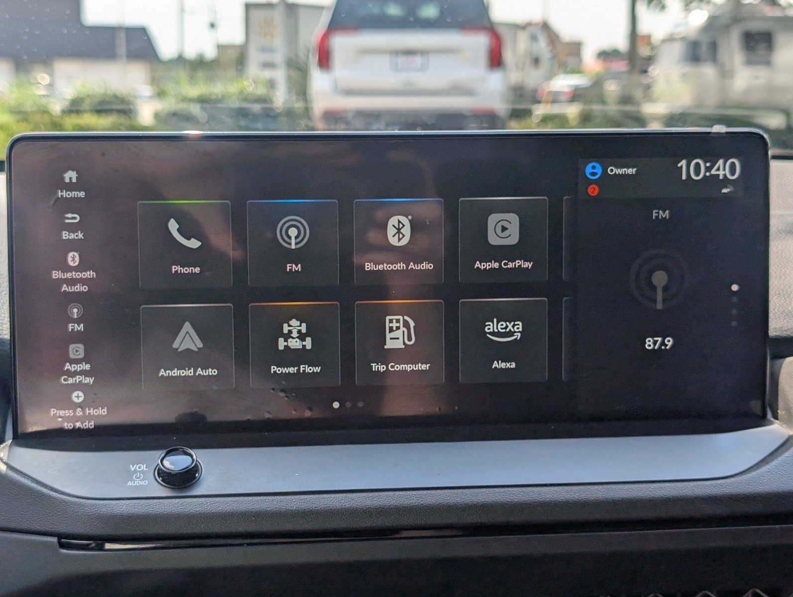 Used 2025 Honda Accord Sport image 19
