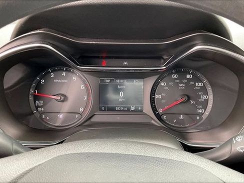 Used 2023 Chevrolet TrailBlazer LT FWD image 10