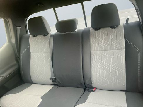 Certified 2023 Toyota Tacoma TRD Sport image 15