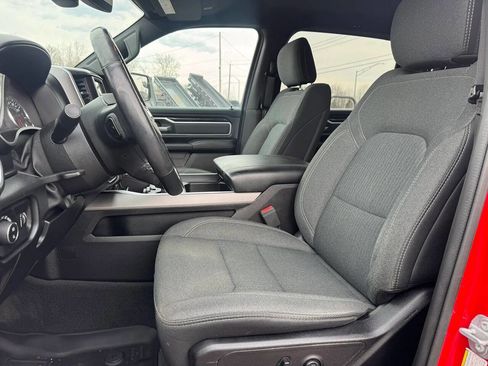 Used 2020 RAM 1500 Big Horn image 9