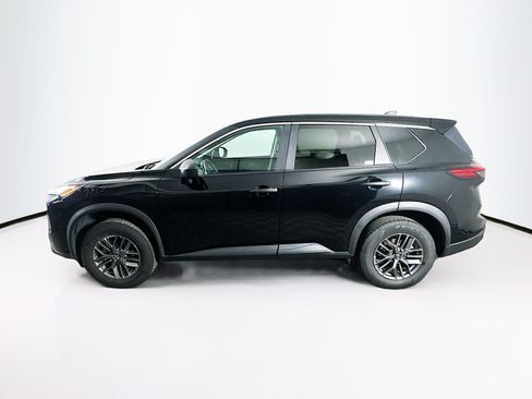Used 2024 Nissan Rogue S AWD/4WD image 4