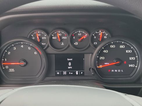 New 2026 GMC Sierra 3500 Pro w/ Convenience Package image 21