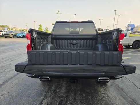 New 2026 Chevrolet Silverado 1500 LT Trail Boss w/ LT Trail Boss Premium Package AWD/4WD image 16