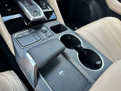 Used 2023 Acura MDX SH-AWD w/ Advance Package image 40