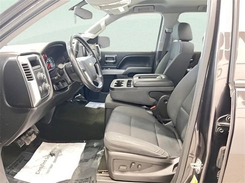 Used 2016 Chevrolet Silverado 1500 LT w/ All Star Edition image 13