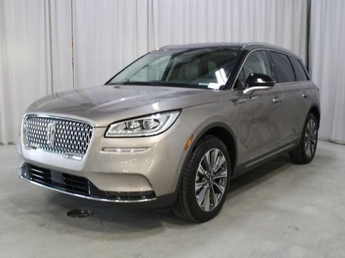 Used 2020 Lincoln Corsair Reserve w/ Equipment Group 201A AWD/4WD image 35