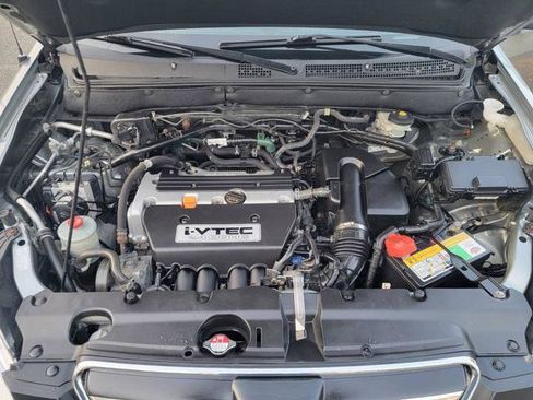 Used 2006 Honda CR-V EX image 24