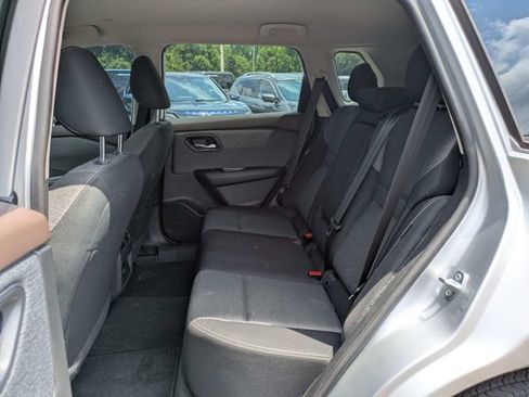 Used 2023 Nissan Rogue SV AWD/4WD image 14