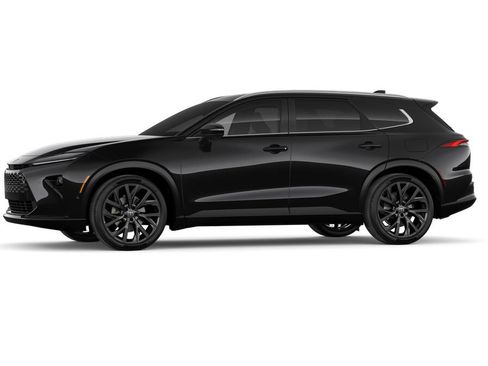 New 2026 Toyota Crown Signia Limited image 3