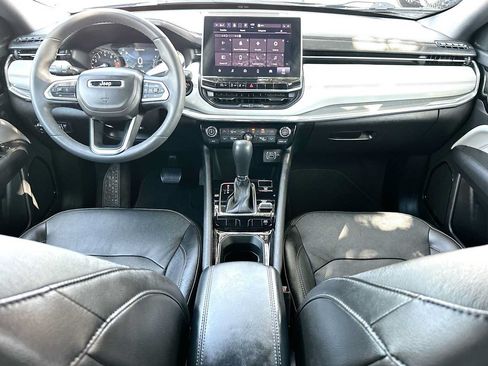 Used 2023 Jeep Compass Limited AWD/4WD image 25