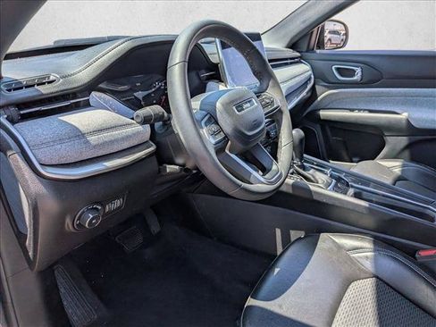 Used 2023 Jeep Compass Latitude AWD/4WD image 6