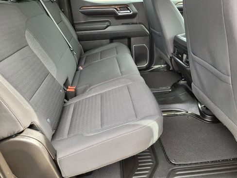 Used 2023 Chevrolet Silverado 1500 RST w/ Redline Edition image 13