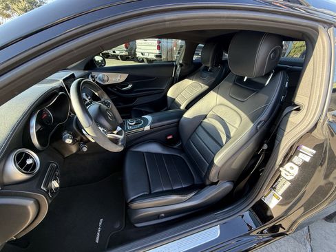 Used 2018 Mercedes-Benz C 300 Coupe image 27
