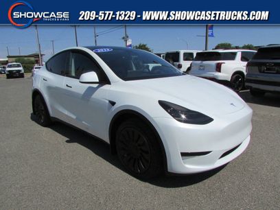 Used 2023 Tesla Model Y Long Range