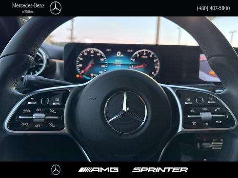 Certified 2022 Mercedes-Benz A 220 image 23