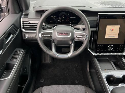 New 2026 GMC Acadia Elevation w/ Black Edition FWD image 12