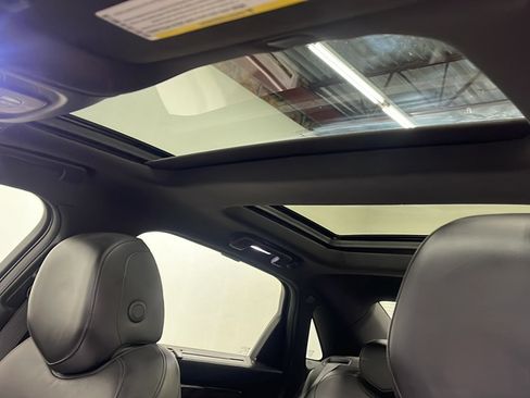 Used 2019 Cadillac CT6 Premium Luxury AWD/4WD image 11