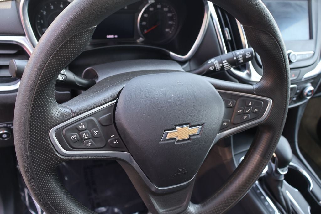 Used 2023 Chevrolet Equinox LT AWD/4WD image 6