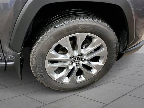 Certified 2023 Toyota RAV4 XLE Premium image 11