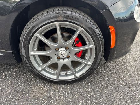 Used 2012 FIAT 500 Sport w/ Safety & Sound Pkg FWD image 11