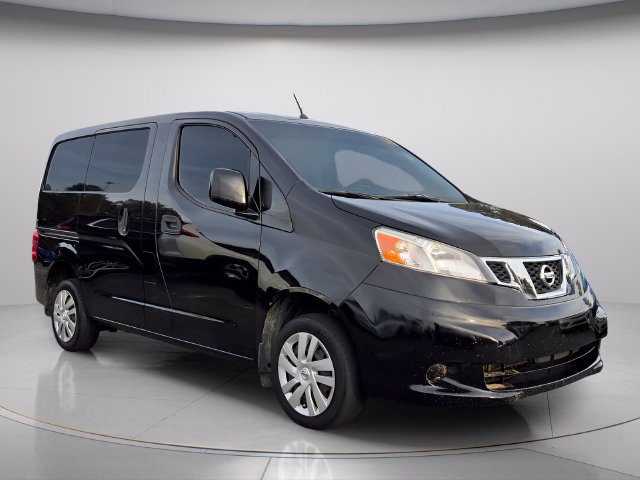 Used 2019 Nissan NV200 SV w/ Back Door Glass Package FWD image 5