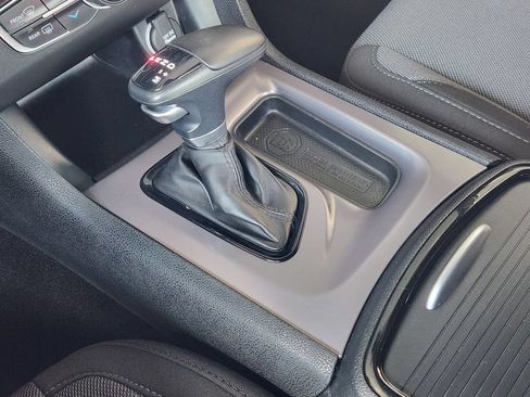 Used 2022 Dodge Charger SXT w/ Blacktop Package RWD image 21