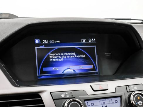 Used 2015 Honda Odyssey EX-L image 33