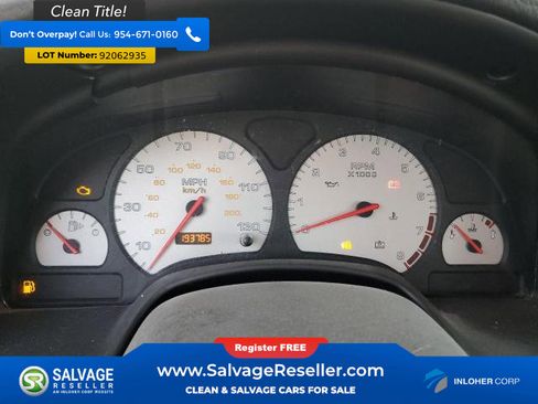 Used 2003 Saturn L-Series L200 image 12