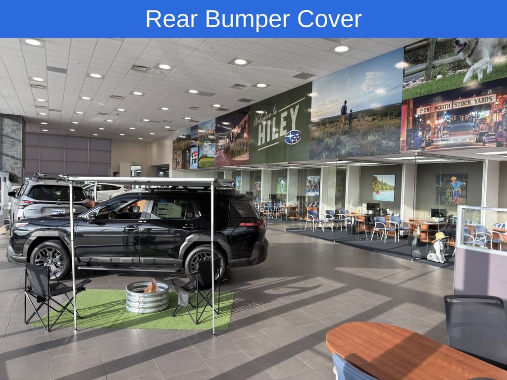 New 2026 Subaru Forester Sport AWD/4WD image 12