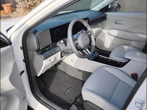 New 2026 Hyundai Kona Limited image 19