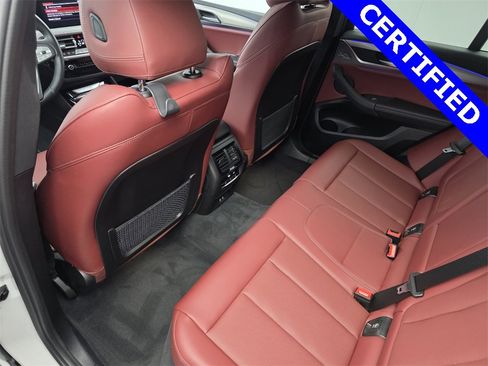 Certified 2023 BMW X3 sDrive30i image 14