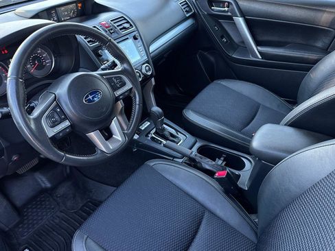 Used 2017 Subaru Forester 2.0XT Premium w/ Popular Package #2A image 2