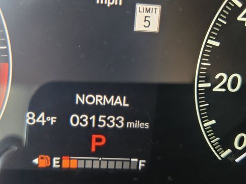 Certified 2024 Honda HR-V EX-L image 22