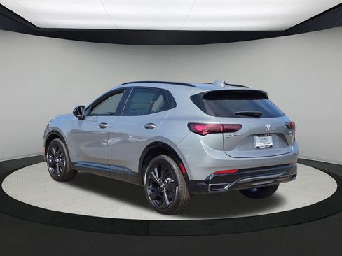 New 2026 Buick Envision Sport Touring AWD/4WD image 3
