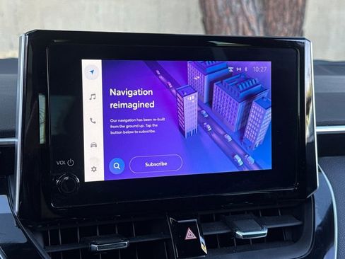 Certified 2023 Toyota Corolla SE image 18