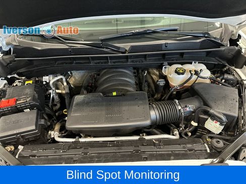 Used 2023 GMC Sierra 1500 AT4X AWD/4WD image 12