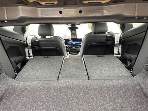 Certified 2026 BMW 430i xDrive Coupe w/ M Sport Package image 23