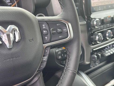 New 2026 RAM 1500 Big Horn w/ Night Edition image 26