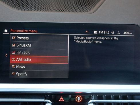 Used 2022 BMW M340i w/ Premium Package image 38