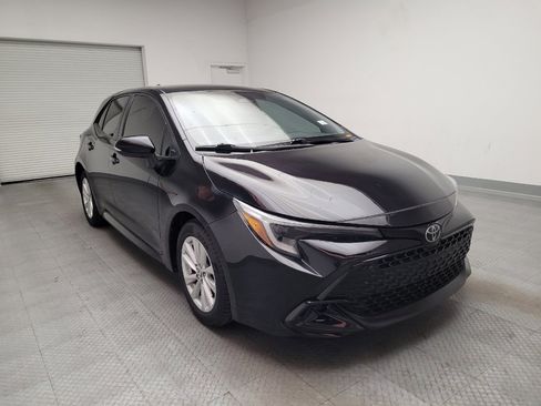 Used 2023 Toyota Corolla SE image 13